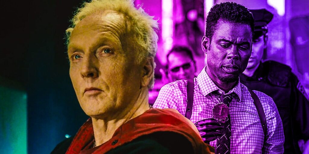 Explicación de la conexión de Spiral Killer con Jigsaw |