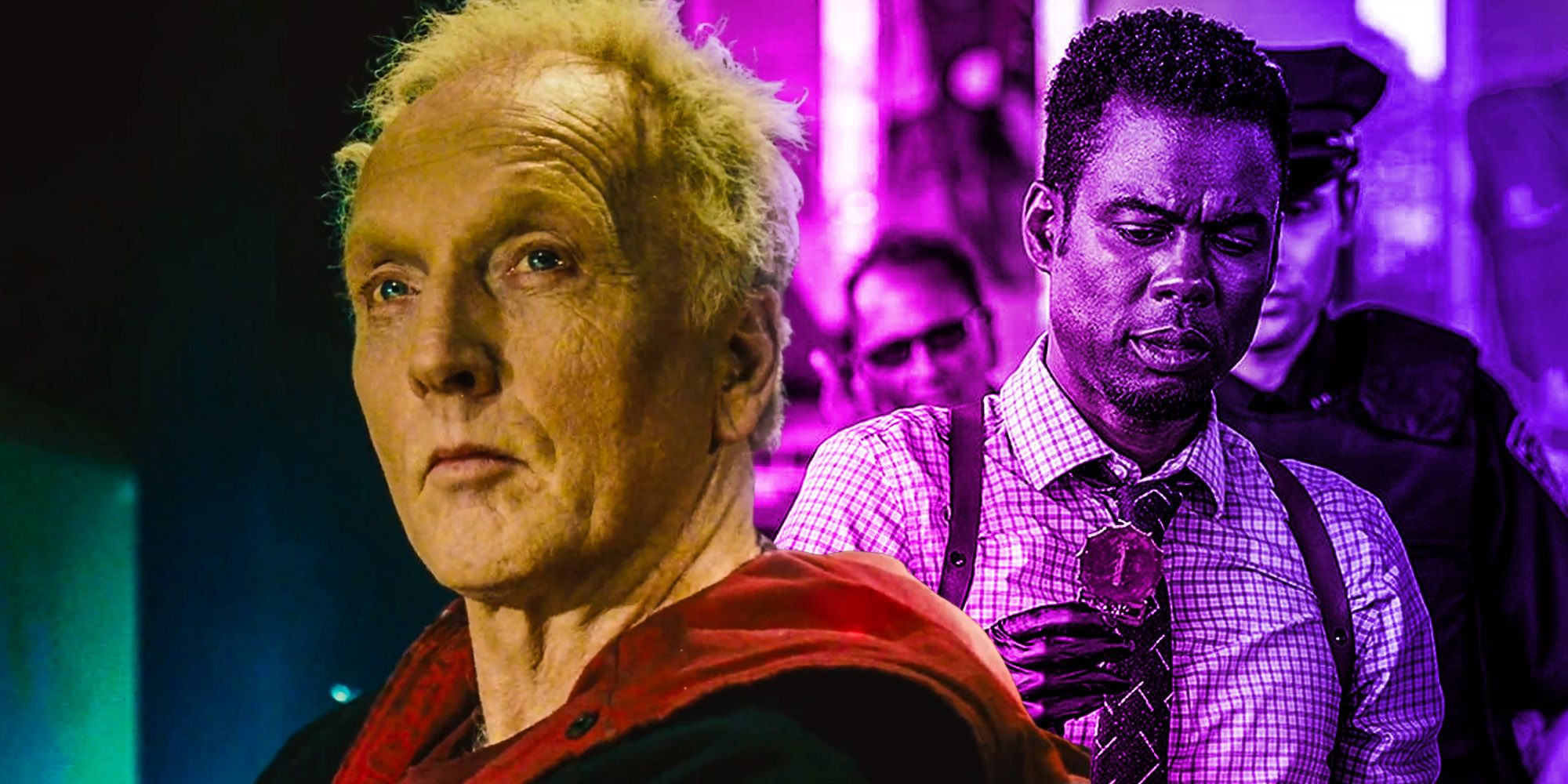 Explicación de la conexión de Spiral Killer con Jigsaw |