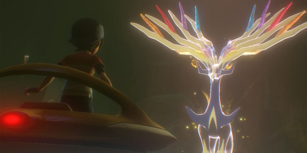 Explicación de la historia real (y final) del nuevo Pokémon Snap