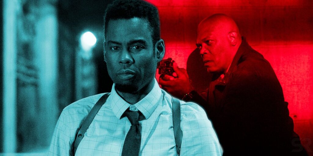 Explicación de la identidad y el final de Spiral Killer [In Detail]