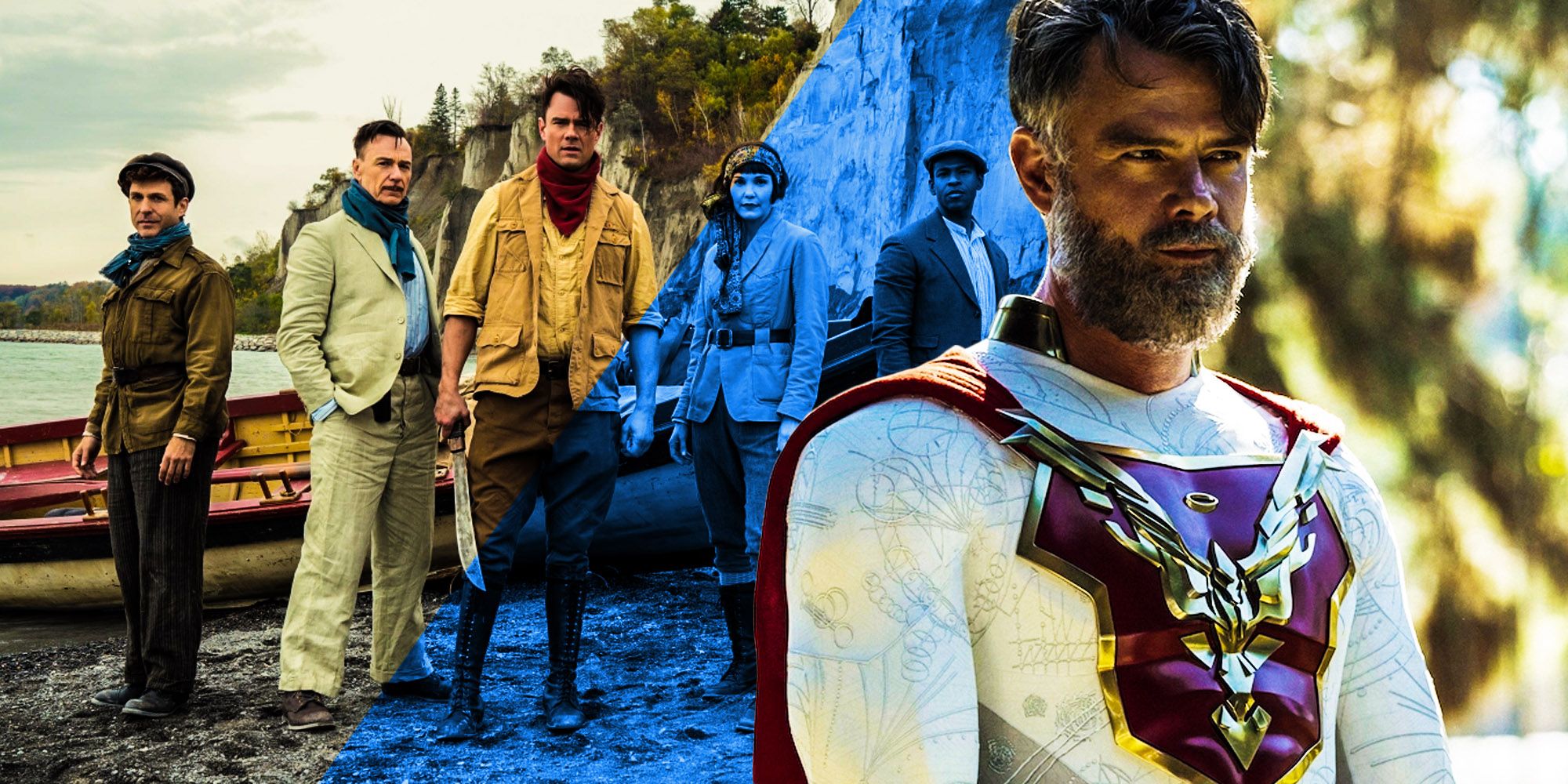 Explicación del código heredado de Júpiter: cuáles son las reglas de la Unión