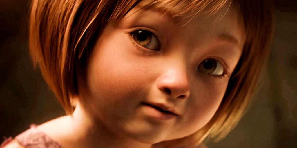 Explicación del final de Pop Squad de LDR: vida eterna y registro de niños