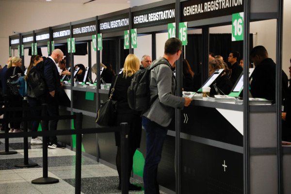 Exposición en TC Disrupt 2021: obtenga un pase de callejón de inicio antes de que los precios suban