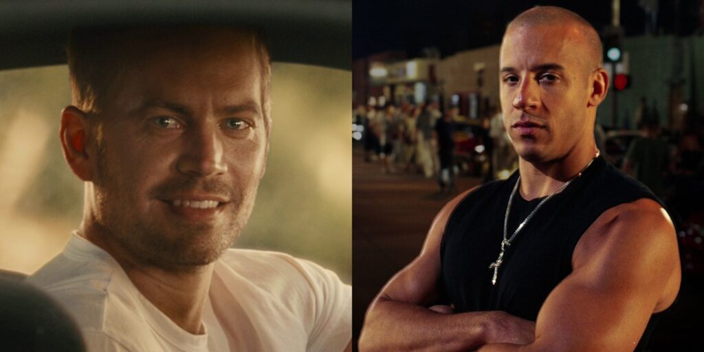 F9: 1 manera en que cada película de Fast & Furious es la mejor de la franquicia