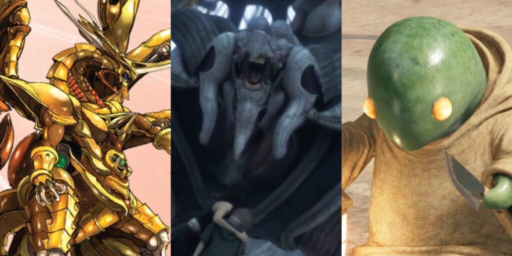 FF7 Remake 2: Nuevas citaciones que podrían aparecer |