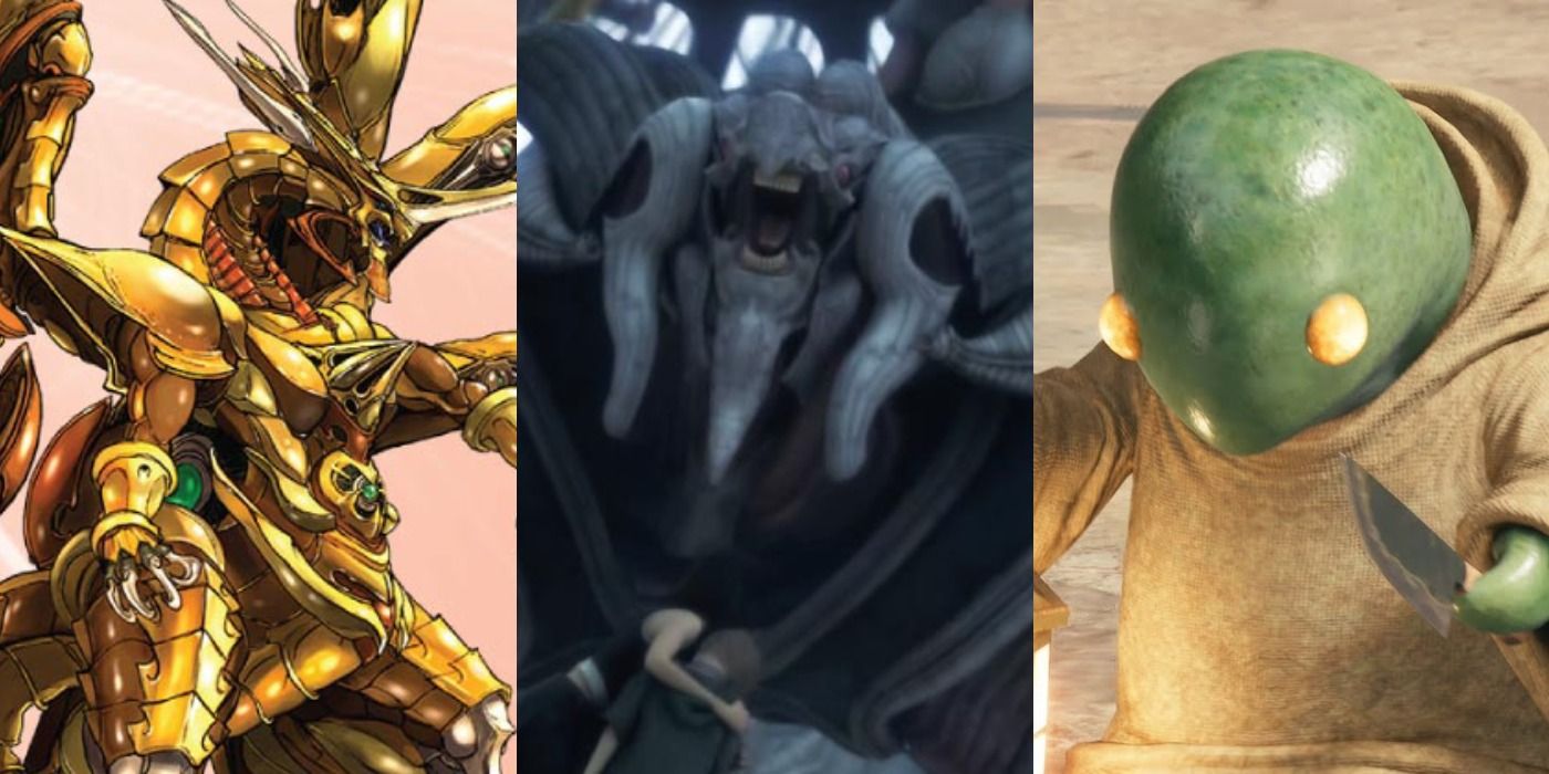 FF7 Remake 2: Nuevas citaciones que podrían aparecer |