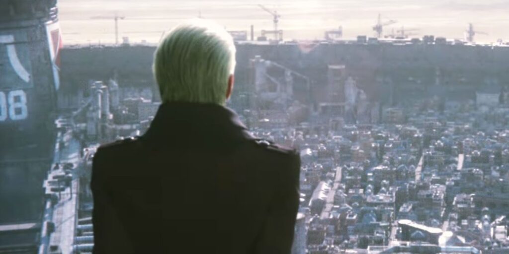 FF7 The First Soldier Pre-Registration ya está disponible, se anuncia la beta de junio