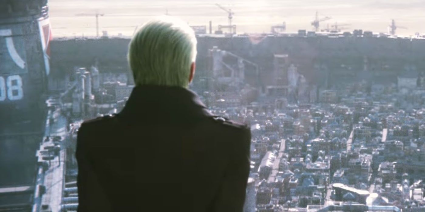 FF7 The First Soldier Pre-Registration ya está disponible, se anuncia la beta de junio