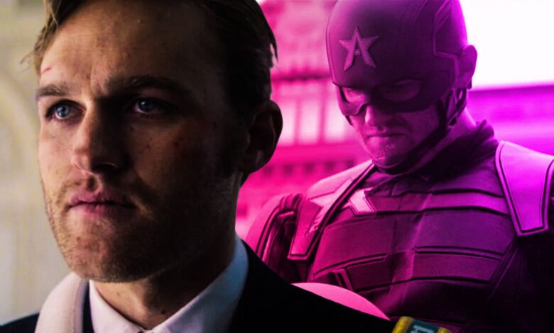 Falcon & Winter Soldier se equivocó al igual que con John Walker
