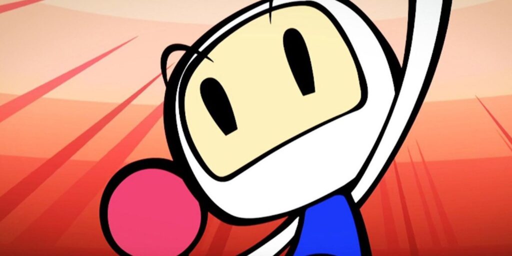 Fall Guys parece estar provocando el crossover de Bomberman |