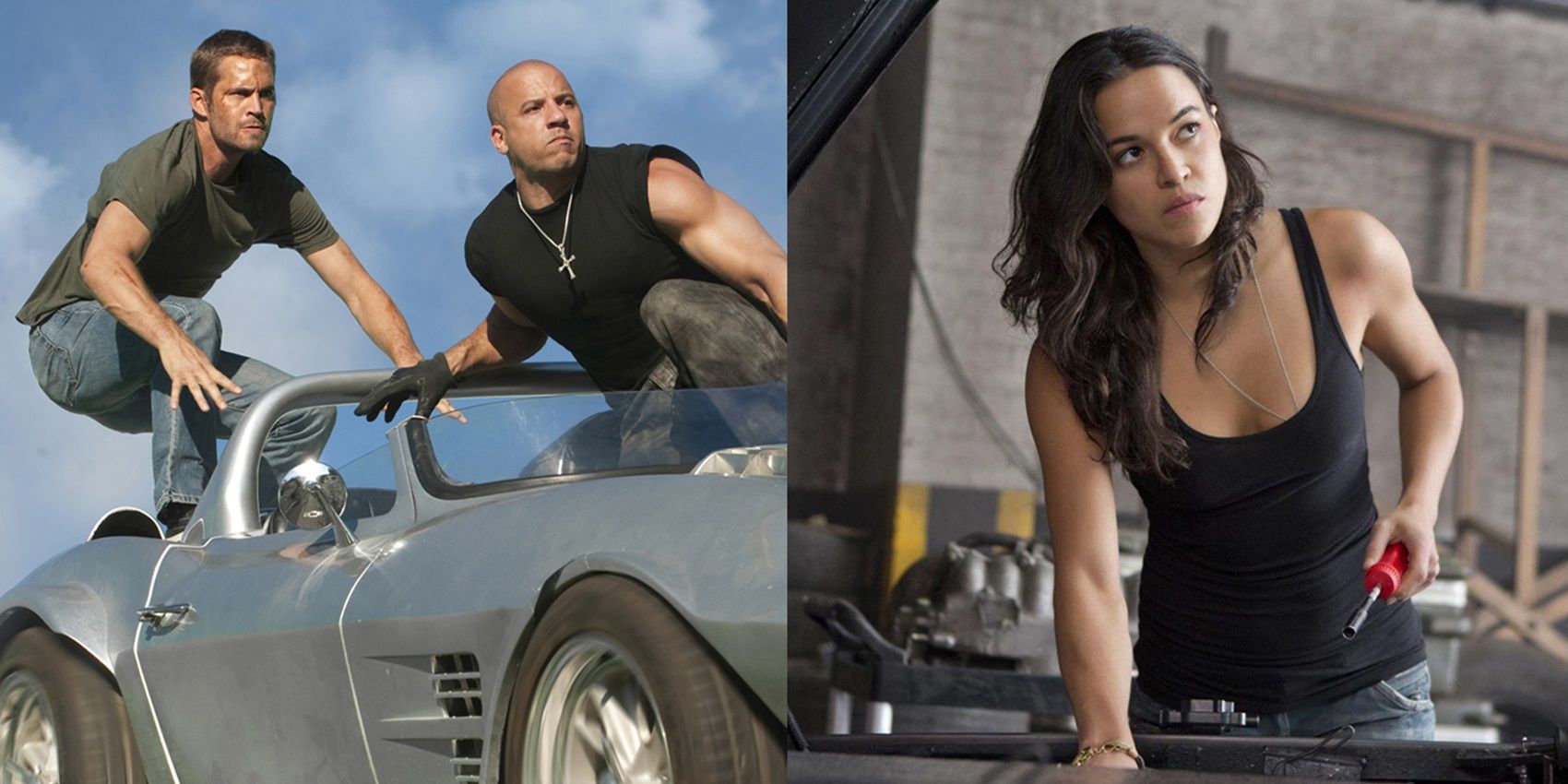 Fast & Furious: 10 formas en que la franquicia cambió (para mejor) después de Fast Five