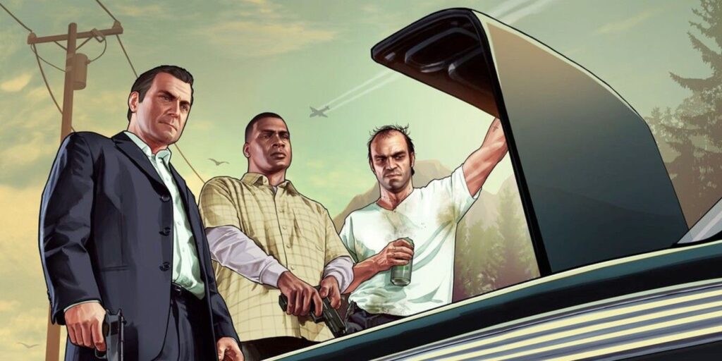 Fecha de lanzamiento de GTA 6 revelada por Leaker desde hace mucho tiempo |