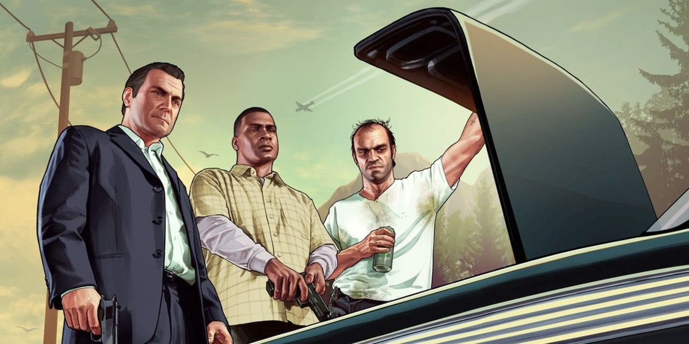 Fecha de lanzamiento de GTA 6 revelada por Leaker desde hace mucho tiempo |