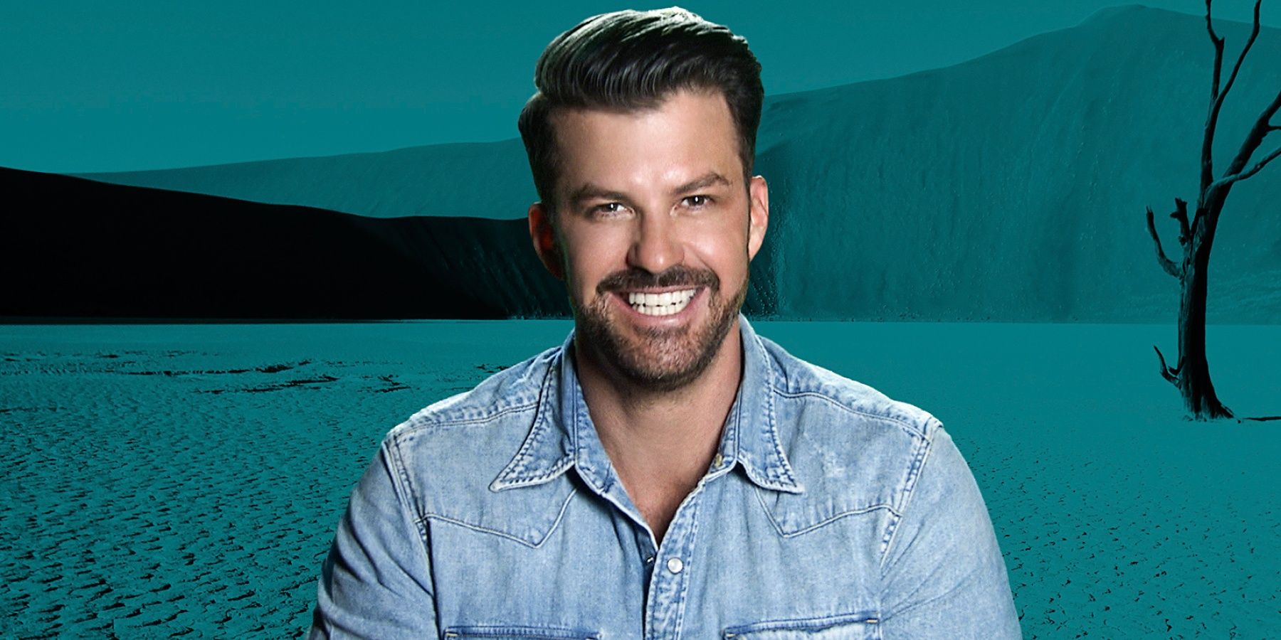 Fiesta de pijamas de celebridades: Johnny Bananas habla en el programa de reunión del mundo real