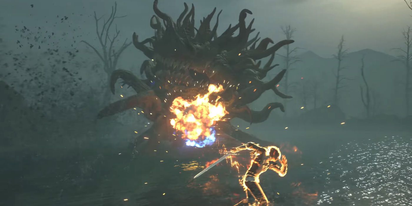 Final Fantasy realmente no necesita un soulslike, también |