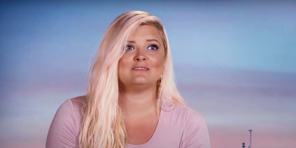 Floribama Shore: edad, altura, trabajo, Instagram y más de Aimee Hall