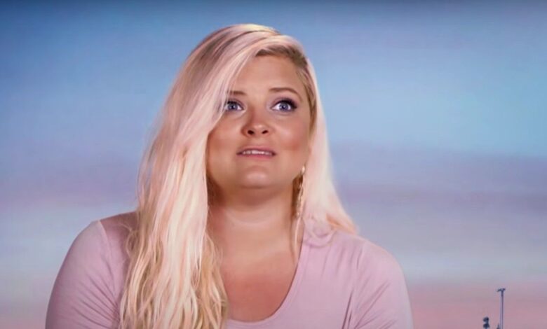 Floribama Shore: edad, altura, trabajo, Instagram y más de Aimee Hall