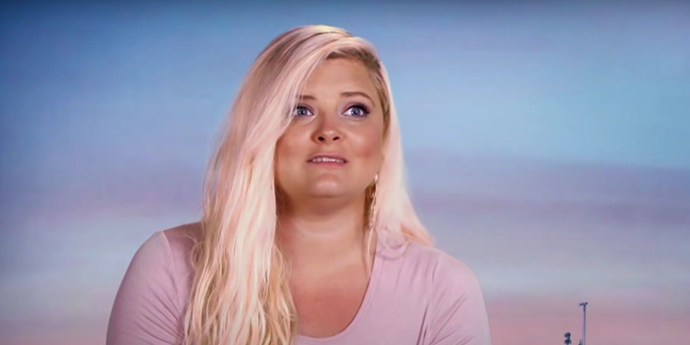 Floribama Shore: edad, altura, trabajo, Instagram y más de Aimee Hall