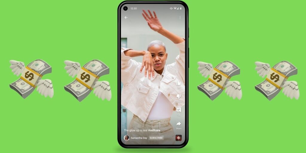 Fondo de cortometrajes de YouTube: cómo funciona y qué necesitan saber los creadores