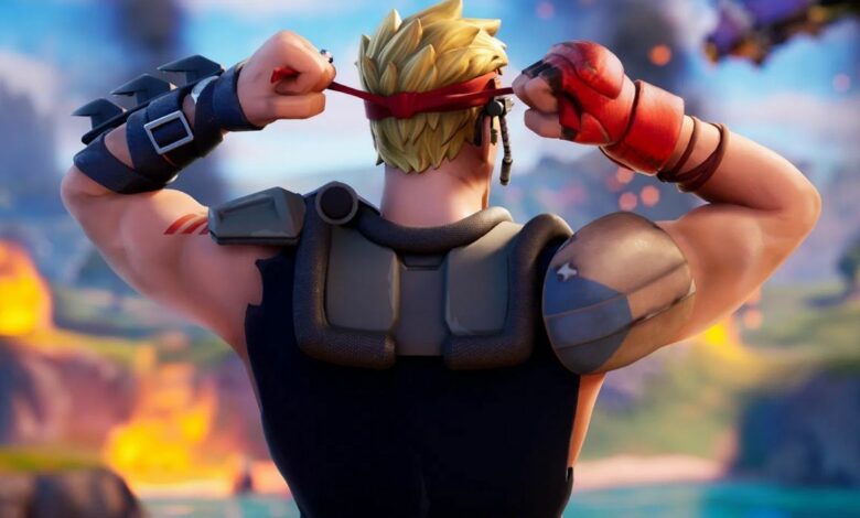 Fortnite: Ubicaciones de CB Radio (y para qué sirven) |