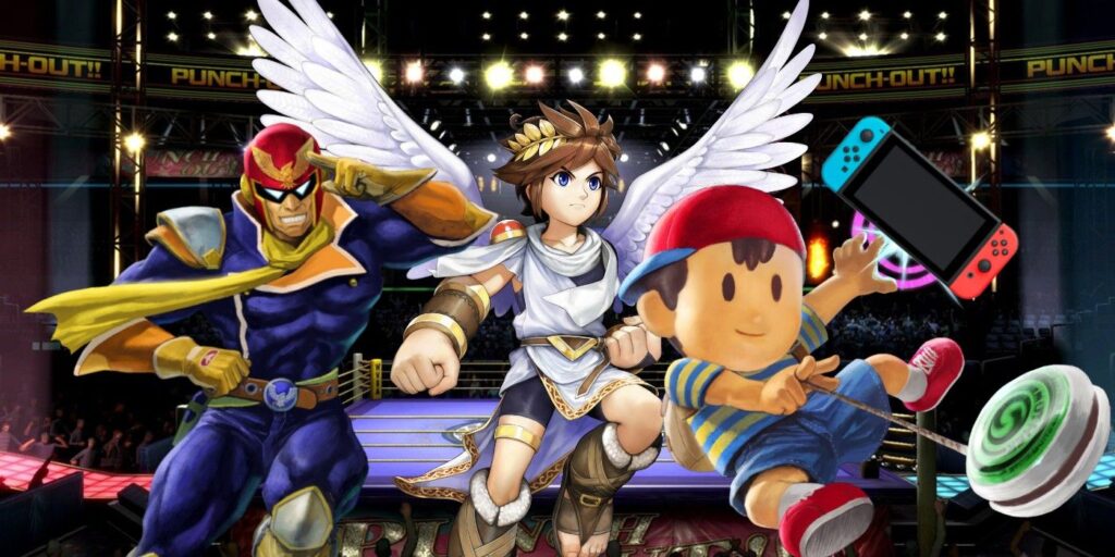 Franquicias de Nintendo muertas que deberían revivirse en Switch