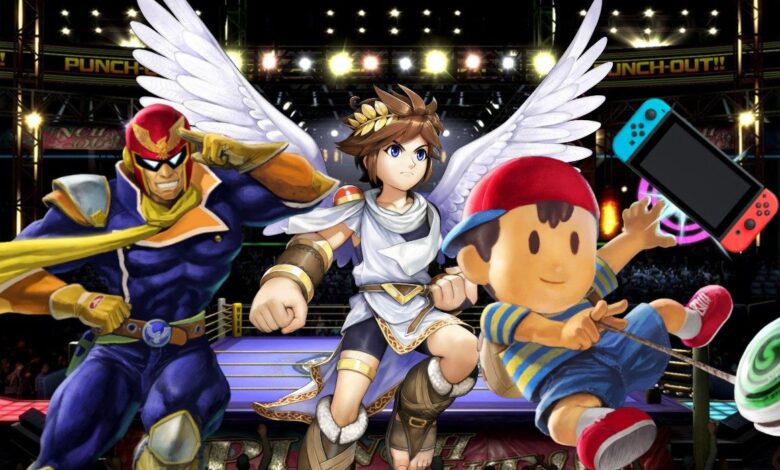 Franquicias de Nintendo muertas que deberían revivirse en Switch