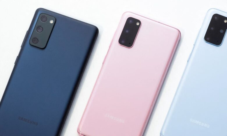 Fugas de especificaciones del Galaxy S21 FE: qué esperar de la nueva edición para fans de Samsung