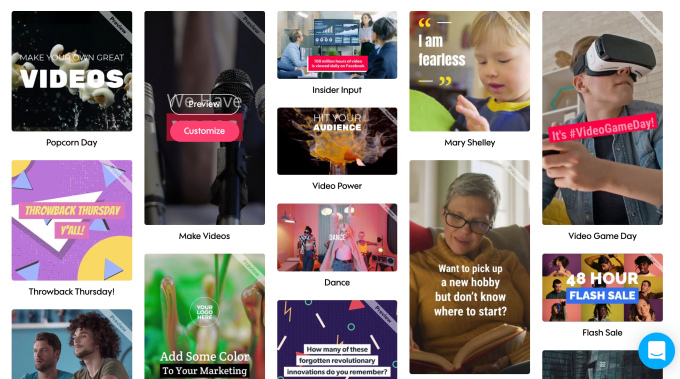 Videoteca de Promo.com