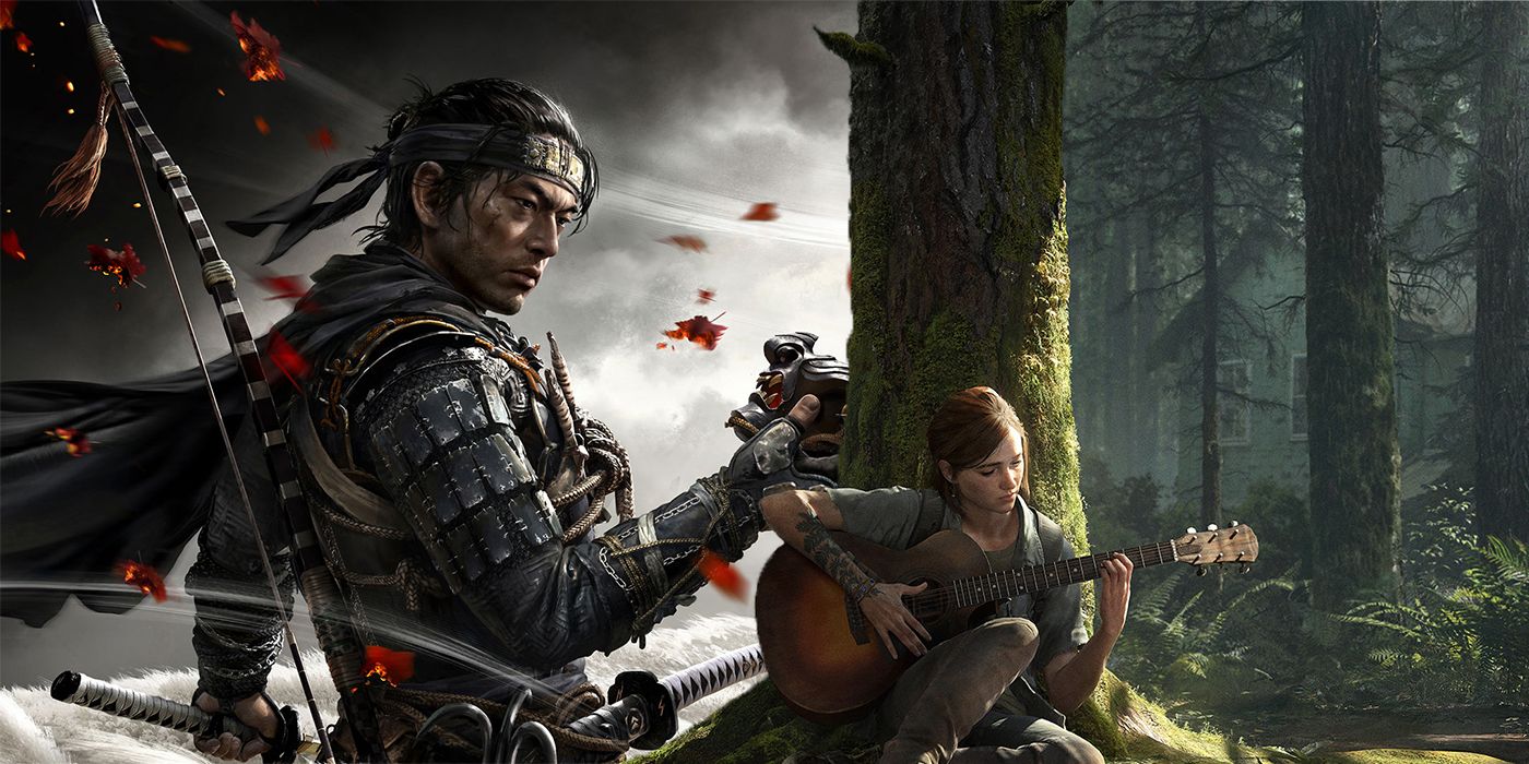 Ghost Of Tsushima, Last Of Us 2 a la venta la próxima semana para PlayStation Days Of Play