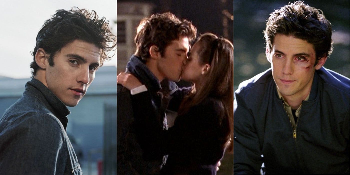 Gilmore Girls: 10 opiniones impopulares sobre Jess (según Reddit)