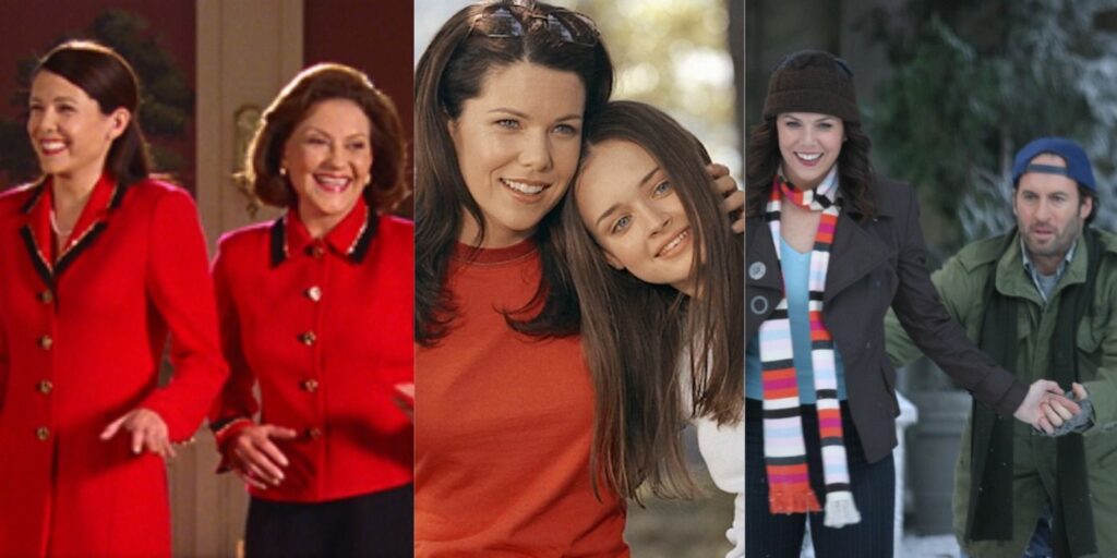 Gilmore Girls: 10 personajes de los que a los fans les encantaría ser amigos