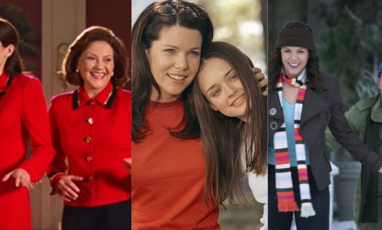 Gilmore Girls: 10 personajes de los que a los fans les encantaría ser amigos