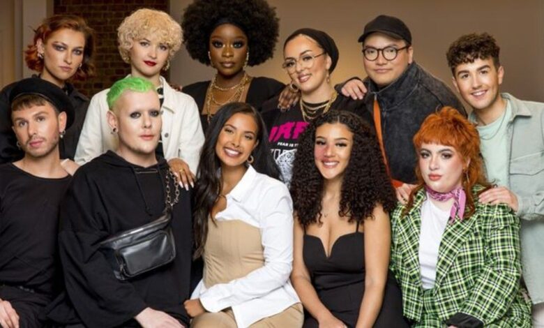 Glow Up: datos de la temporada 3 (y qué esperar del programa)