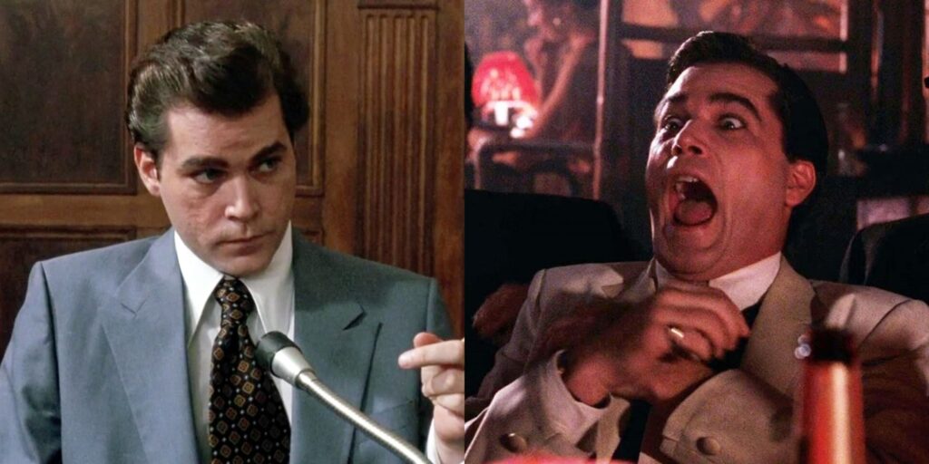 Goodfellas: Las 10 mejores citas de Henry Hill |