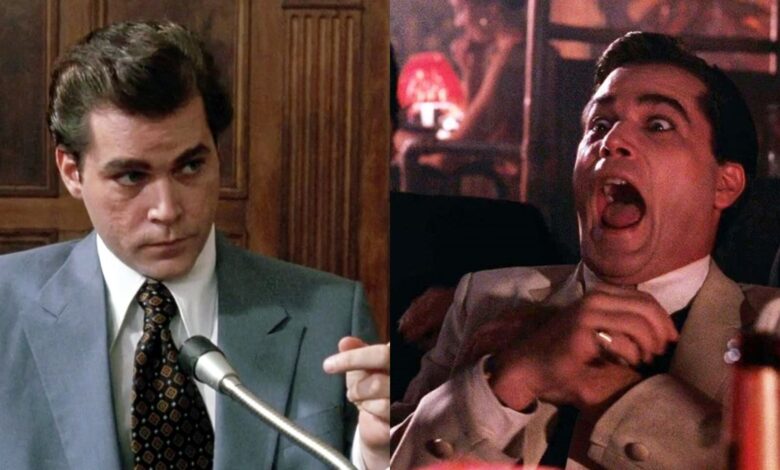 Goodfellas: Las 10 mejores citas de Henry Hill |