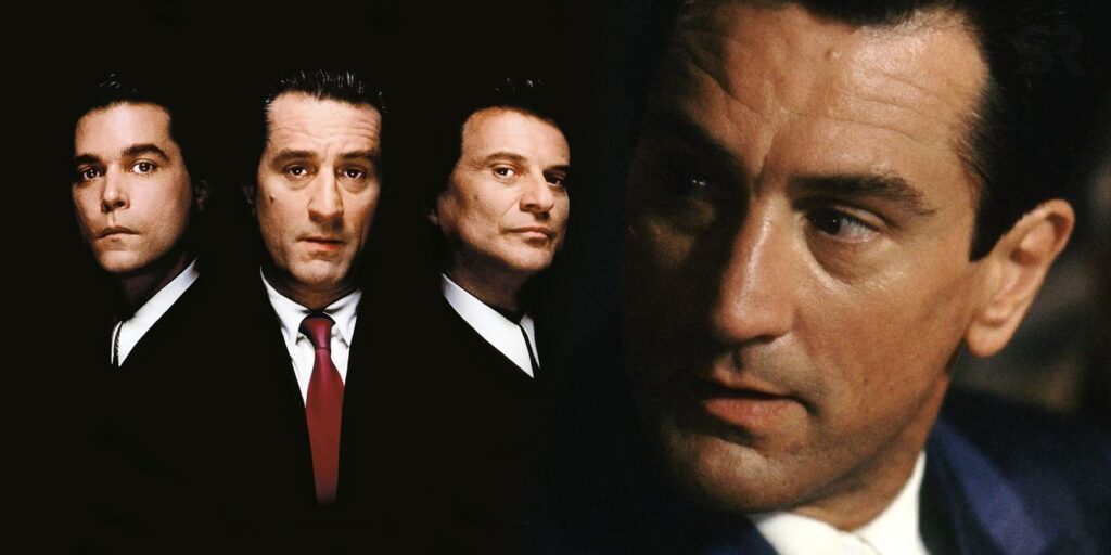 Goodfellas: Las 10 mejores citas de Jimmy, clasificadas |
