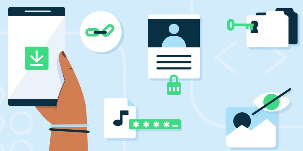 Google Play para obtener etiquetas de privacidad similares a las de Apple: esto es lo que mostrarán