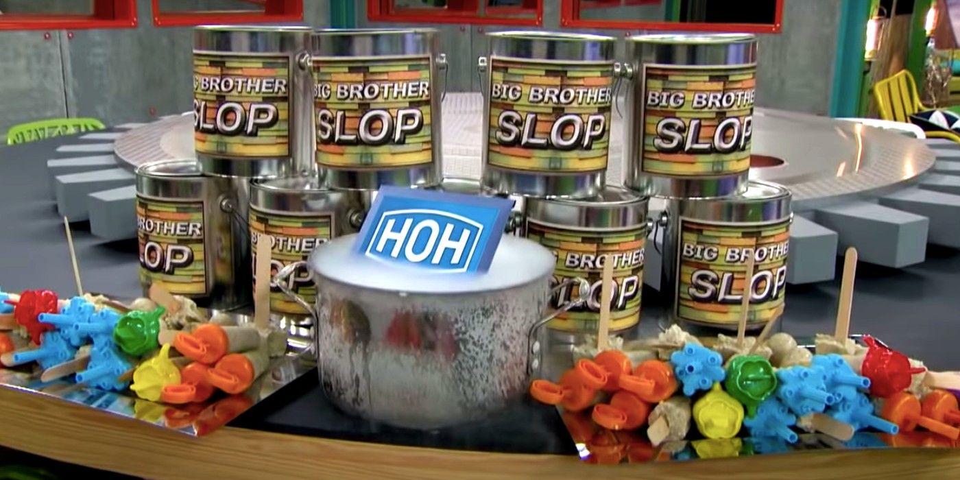 Gran Hermano: Todo lo que debe saber sobre el programa Have-Not Slop
