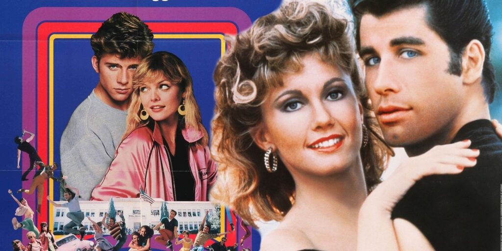 Grease: 4 formas en que la película original fue mejor que la secuela (y 5 formas en que la secuela fue mejor)