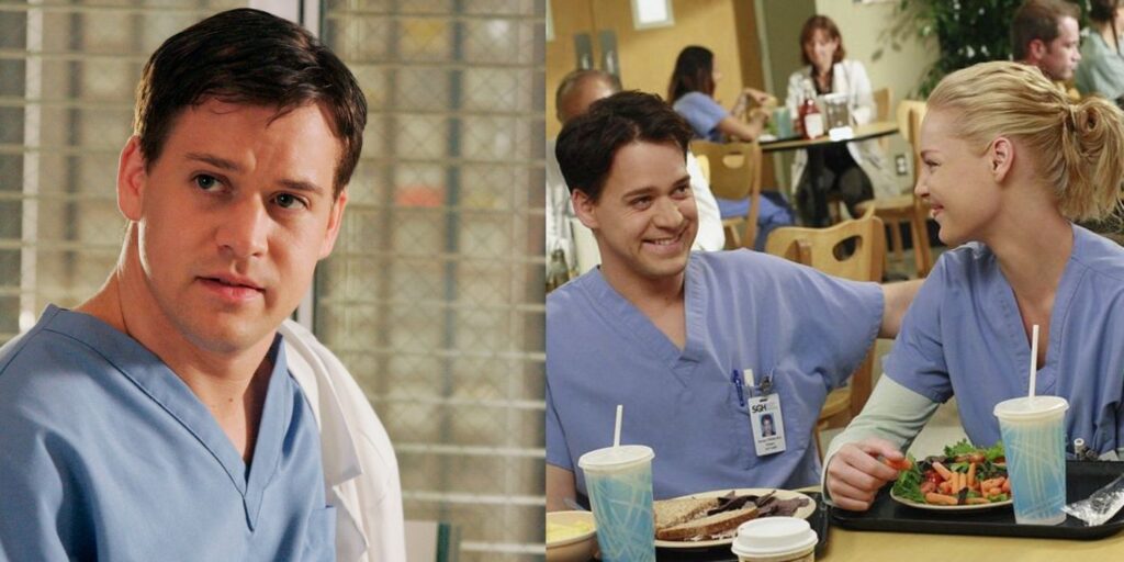Grey's Anatomy: 10 opiniones impopulares sobre George (según Reddit)
