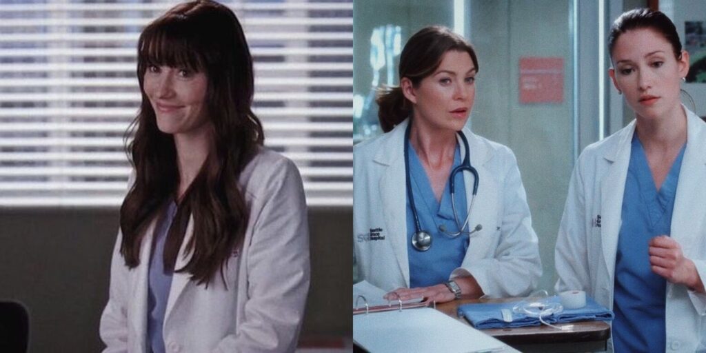 Grey's Anatomy: 10 opiniones impopulares sobre Lexie (según Reddit)