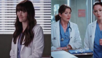 Grey's Anatomy: 10 opiniones impopulares sobre Lexie (según Reddit)