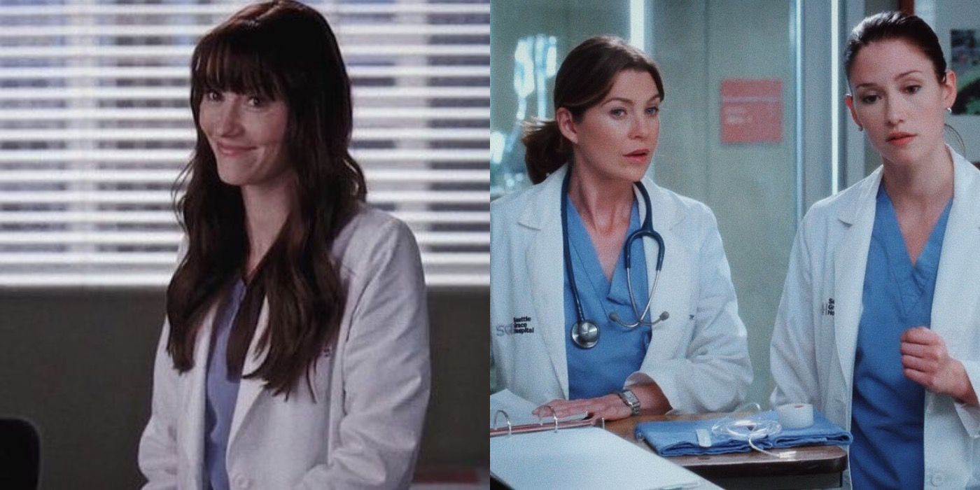 Grey’s Anatomy: 10 opiniones impopulares sobre Lexie (según Reddit)