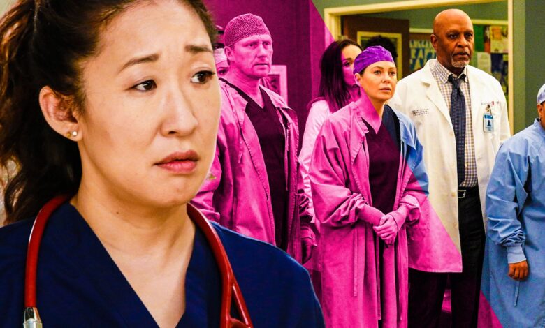 Grey's Anatomy: Por qué Cristina Yang debe regresar |