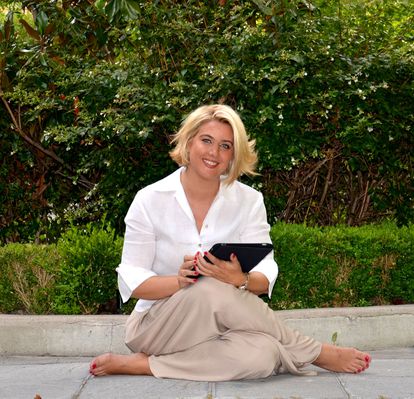 Guadalupe Gómez, neurocientífica y psicología infantil, subraya que el miedo y estrés, son las emociones que se están dando más en los niños durante esta pandemia.