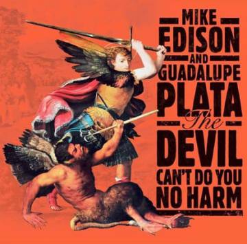 Guadalupe Plata: excelencia de blues-rock para tiempos de locura