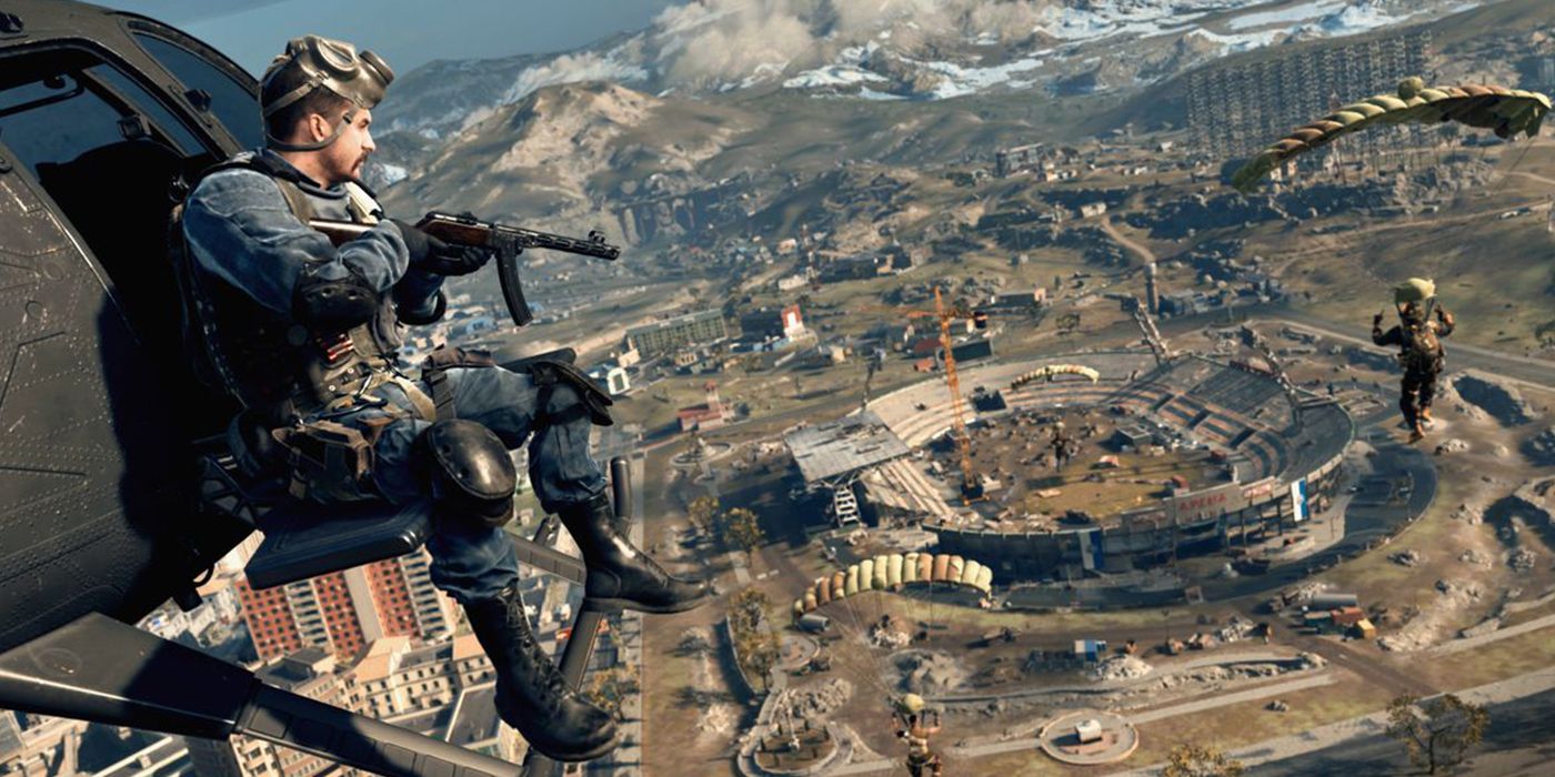 Hacker de Warzone capturado y prohibido en la transmisión de TimTheTatman