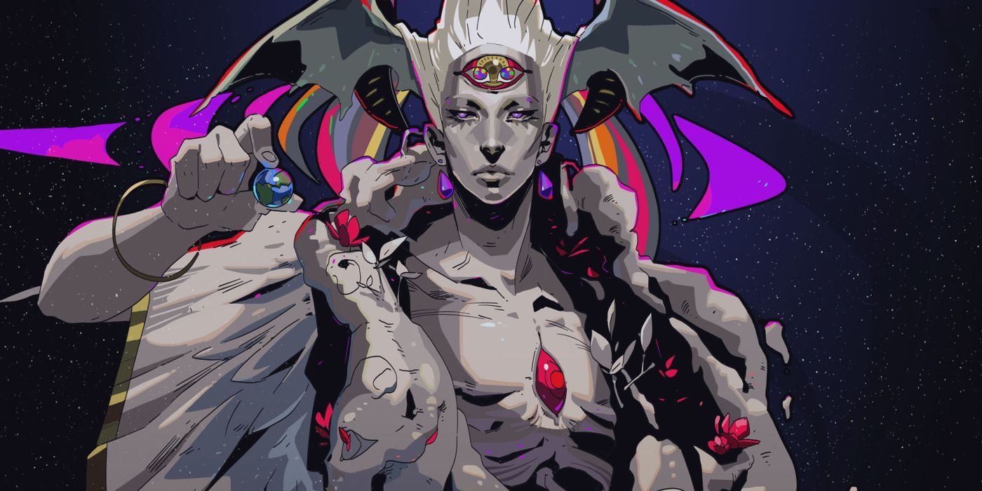 Hades obtiene la clasificación para PlayStation 4 en Corea, lo que indica un lanzamiento futuro