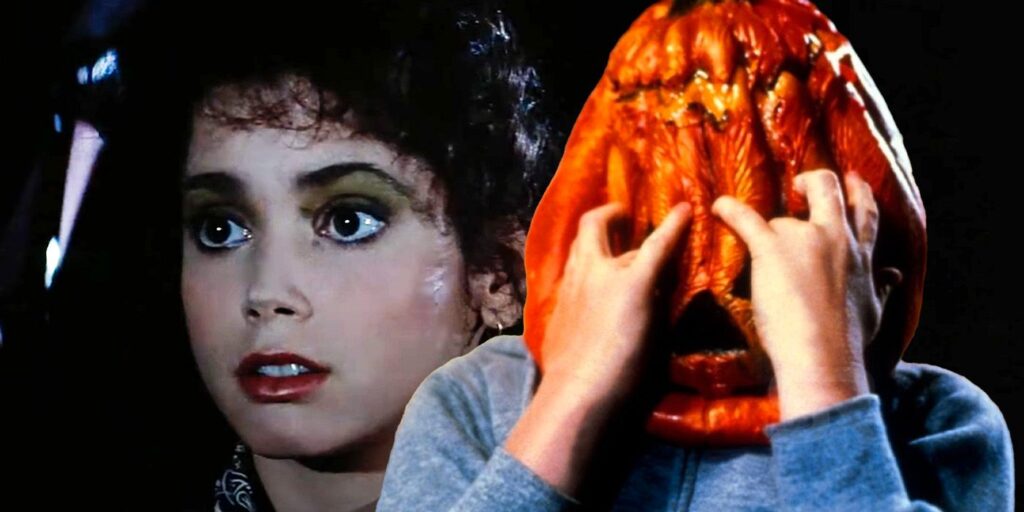 Halloween 3: ¿Qué le pasó a Ellie? (¿Está muerta?) |