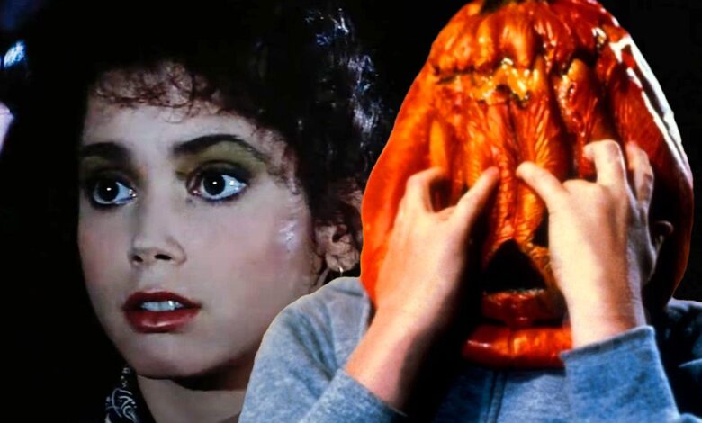 Halloween 3: ¿Qué le pasó a Ellie? (¿Está muerta?) |